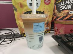 -瑞幸咖啡(南丰汇商场店)