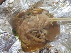 -大学城夜市大排档(凤栖路店)