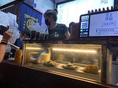 -品腐记·豆腐王朝(老门东总店)