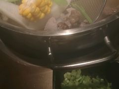 -左庭右院鲜牛肉火锅(南通CBD大有境店)