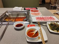 -海底捞火锅(摩尔广场店)