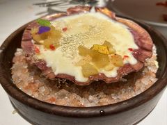 -王品牛排(郑州大卫城店)