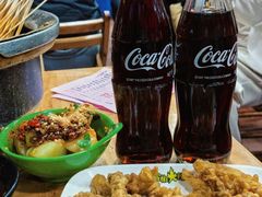 -冒椒火辣(奎星楼街店)
