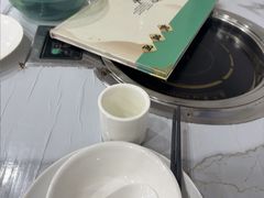 -凯盈阁私房菜·桑拿鸡(绿茵花园店)