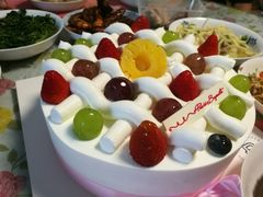 -巴黎贝甜(周浦海印店)