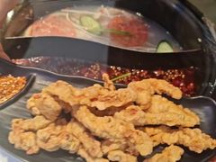 -钢管厂五区小郡肝火锅串串香(清河店)