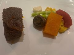 -王品牛排(福州泰禾店)