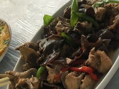-红星饭店(桂林古东瀑布度假酒店西)
