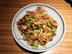 -禾珍珠家常小馆(河南博物院店)