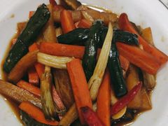 -汉唐守艺人·河北面馆(民心河店)