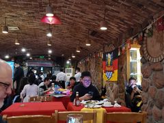 大堂-申德勒西餐厅(日坛路总店)