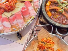 -双门洞·森系料理(体育西店)