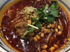 -薛阿婆(北美新天地中心店)