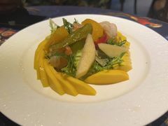 -第101座花园餐厅(湖滨88店)