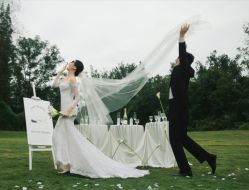 -雅云婚纱摄影工作室旗舰店