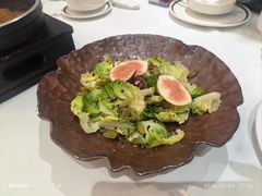 -喜宴又一村·粤菜·茶点·海鲜(壹方天地店)