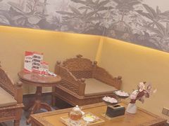-富侨养生(威宁路店)