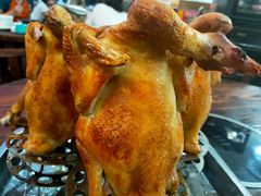 -张家卫·阳江菜·小海鲜(肥婆湾桥店)