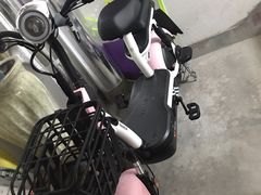 -雅迪电动车(北艾路店)