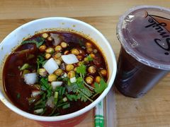 -江三王记牛杂馆(总店)