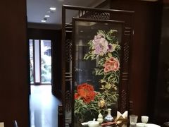 -海天楼中餐厅(吴宫泛太平洋酒店)