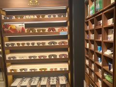 -LensCrafters亮视点(北京嘉里中心店)