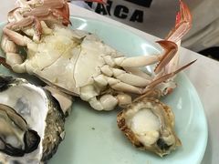 -前王院•巧克力海鲜市集餐厅(万平口店)