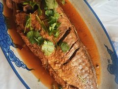 -百花人家(清水田园店)