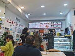 -香妃烤鸡(西单店)