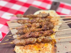 -西贝(万科云城店)