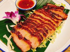 -素逸·泰料理(人民广场店)