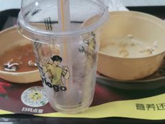 -真功夫(联丰店)