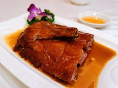 古法烧鹅-朱仔记食府(江南大道店)