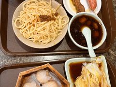担担面-小街天府