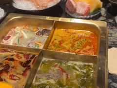 -王家渡火锅店(亦庄店)