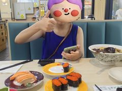 -禾绿回转寿司(国瑞店)