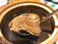 -新疆巴州金丝特餐厅(大钟寺店)