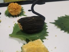 -水上明月·湖景餐厅