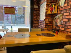 -源味屋韩式火锅&炸鸡(鼎城当代商城店)