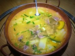 铜瓢牛肉-妈妈的味道(和顺古镇店)