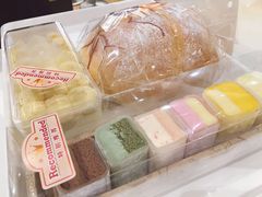 豆乳盒子-Olé精品超市(前海壹方城店)