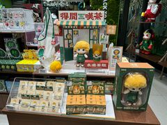 -泡泡玛特POPMART(天环购物中心店)