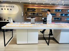 -瑞司视光眼镜·蔡司战略合作眼镜店(新街口店)