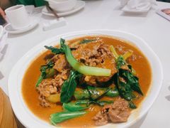 -潮福城大酒楼·潮味粤品·港式点心(湖滨北路店)