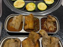 -炽城·烤肉名家(鸿达中央广场店)