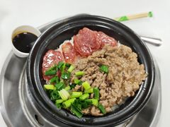 -下环街市熟食中心