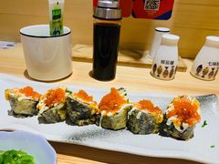 -小句号·精致料理(江南环球港店)