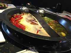 -老十七火锅(虹梅路店)