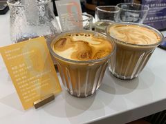 -Gee Coffee Roasters (万象城店)
