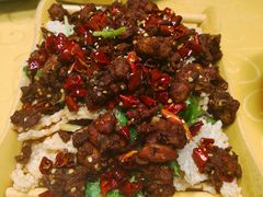 -川悦壹号·川菜(蠡溪路店)